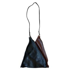 Tom Thomas Artisan Leather-Harley Quinn Dual Sided Purse Crossbody